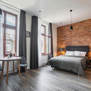 Deluxe Kamer met een King Size Bed